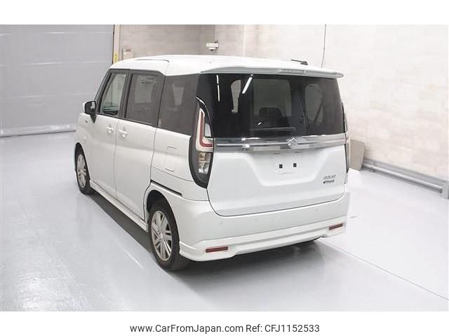 suzuki solio 2022 quick_quick_5AA-MA37S_MA37S-141871 image 2
