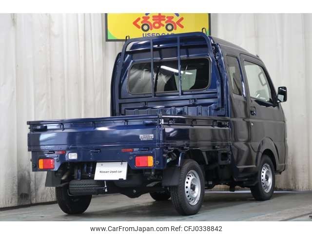 suzuki carry-truck 2022 -SUZUKI--Carry Truck 3BD-DA16T--DA16T-698171---SUZUKI--Carry Truck 3BD-DA16T--DA16T-698171- image 2