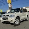 mitsubishi pajero 2003 -MITSUBISHI--Pajero TA-V75W--V75W-0400625---MITSUBISHI--Pajero TA-V75W--V75W-0400625- image 2