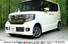 honda n-box 2016 CFJ1795609