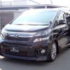 toyota vellfire 2012 GOO_JP_700072025530240716001 image 1