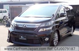 toyota vellfire 2012 GOO_JP_700072025530240716001