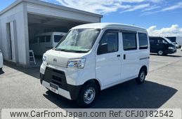 daihatsu hijet-van 2019 -DAIHATSU--Hijet Van EBD-S321V--S321V-0411998---DAIHATSU--Hijet Van EBD-S321V--S321V-0411998-