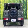 suzuki jimny 2018 -SUZUKI--Jimny 3BA-JB64W--JB64W-109596---SUZUKI--Jimny 3BA-JB64W--JB64W-109596- image 15