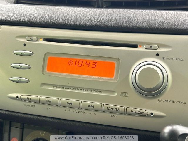 subaru r1 2006 CFJ1658028 image 2
