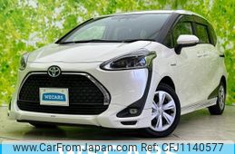 toyota sienta 2019 quick_quick_6AA-NHP170G_NHP170-7170965