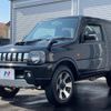 suzuki jimny 2010 -SUZUKI--Jimny ABA-JB23W--JB23W-651740---SUZUKI--Jimny ABA-JB23W--JB23W-651740- image 17