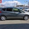 nissan note 2016 -NISSAN--Note DBA-E12--E12-476822---NISSAN--Note DBA-E12--E12-476822- image 4