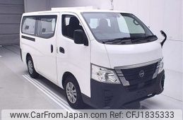 nissan caravan-van 2023 CFJ1835333
