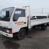 mitsubishi-fuso canter 1992 -MITSUBISHI--Canter FE439F-560595---MITSUBISHI--Canter FE439F-560595- image 1