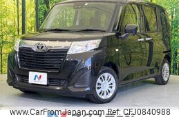 toyota roomy 2019 quick_quick_M900A_M900A-0334877