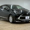 toyota aqua 2021 CFJ1817533 image 14