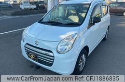 suzuki alto-eco 2014 CFJ1886835
