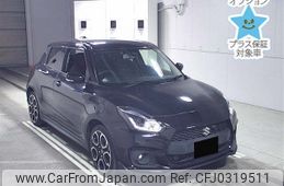 suzuki swift 2019 -SUZUKI--Swift ZC33S-126808---SUZUKI--Swift ZC33S-126808-