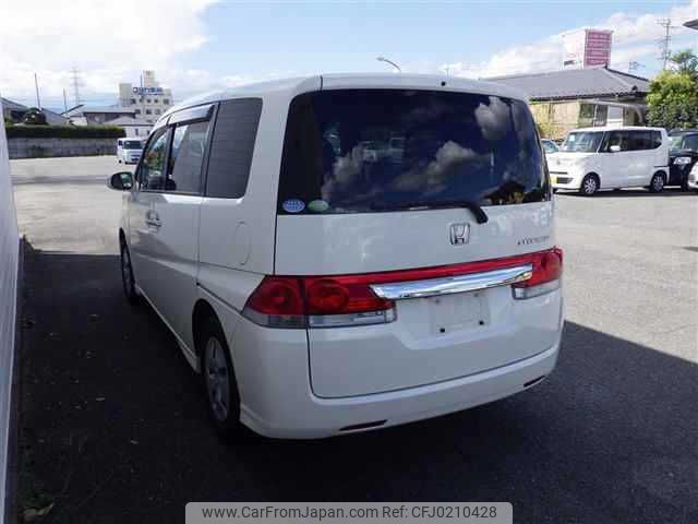 honda stepwagon 2008 -HONDA--Stepwgn RG1-1227759---HONDA--Stepwgn RG1-1227759- image 2