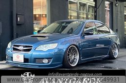 subaru legacy-b4 2006 GOO_JP_700020345730241212002