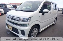 mazda flair 2020 CFJ1419796