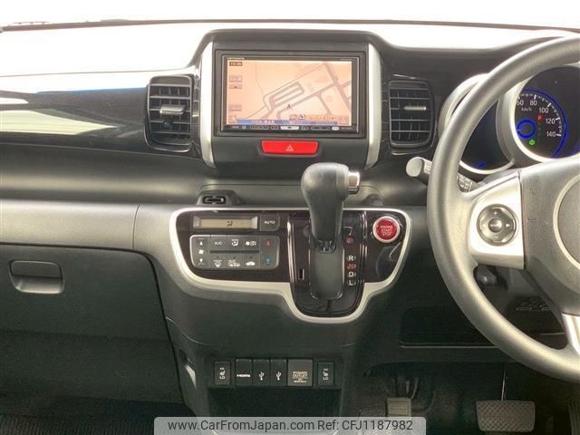honda n-box 2017 quick_quick_DBA-JF1_JF1-1928301 image 2