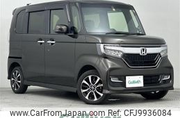 honda n-box 2019 -HONDA--N BOX DBA-JF4--JF4-1050309---HONDA--N BOX DBA-JF4--JF4-1050309-