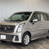 suzuki wagon-r 2017 -SUZUKI--Wagon R MH35S--MH35S-670971---SUZUKI--Wagon R MH35S--MH35S-670971- image 1