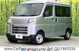 daihatsu hijet-cargo 2023 CFJ1863334