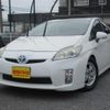 toyota prius 2010 quick_quick_DAA-ZVW30_ZVW30-0135760 image 1