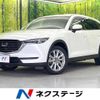 mazda cx-8 2018 -MAZDA--CX-8 3DA-KG2P--KG2P-116233---MAZDA--CX-8 3DA-KG2P--KG2P-116233- image 1