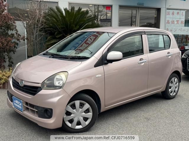 daihatsu mira-e-s 2014 quick_quick_DBA-LA300S_LA300S-1222461 image 2