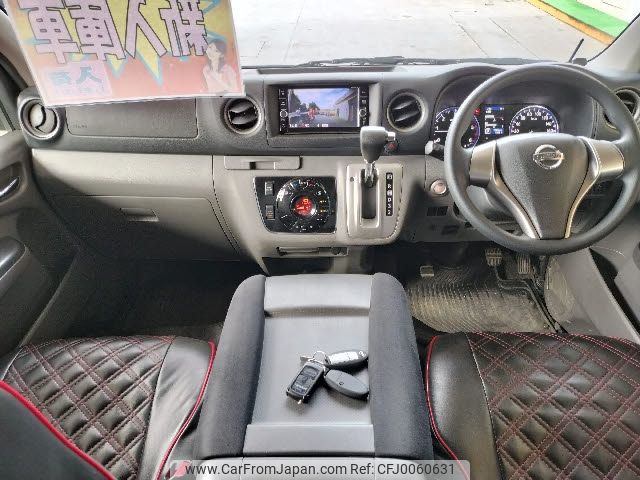 nissan caravan-van 2019 -NISSAN--Caravan Van LDF-VW2E26--VW2E26-110496---NISSAN--Caravan Van LDF-VW2E26--VW2E26-110496- image 2