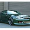 nissan silvia 2001 -NISSAN--Silvia GF-S15ｶｲ--S15028184---NISSAN--Silvia GF-S15ｶｲ--S15028184- image 1