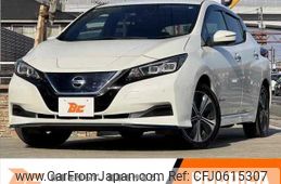 nissan leaf 2019 -NISSAN--Leaf ZAA-ZE1--ZE1-061892---NISSAN--Leaf ZAA-ZE1--ZE1-061892-