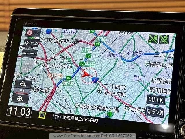 honda n-box 2019 CFJ1597052 image 2