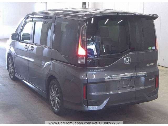 honda stepwagon 2020 -HONDA--Stepwgn 6AA-RP5--RP5-1200566---HONDA--Stepwgn 6AA-RP5--RP5-1200566- image 2