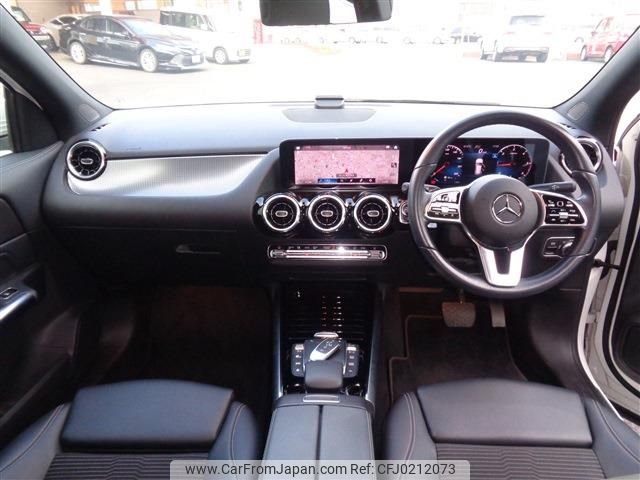 mercedes-benz gla-class 2021 -MERCEDES-BENZ--Benz GLA 3DA-247713M--W1N2477132J264069---MERCEDES-BENZ--Benz GLA 3DA-247713M--W1N2477132J264069- image 2