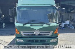 hino ranger 2016 CFJ1763444