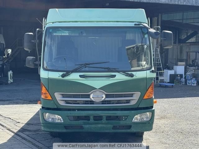hino ranger 2016 CFJ1763444 image 1
