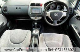 honda fit 2006 CFJ1566024