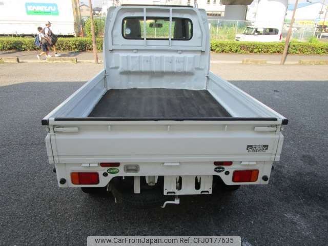 suzuki carry-truck 2018 -SUZUKI--Carry Truck EBD-DA16T--DA16T-426856---SUZUKI--Carry Truck EBD-DA16T--DA16T-426856- image 2