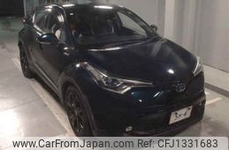 toyota c-hr 2019 -TOYOTA--C-HR ZYX10-2177893---TOYOTA--C-HR ZYX10-2177893-