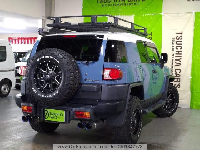 toyota fj-cruiser 2016 CFJ1847778 image 2