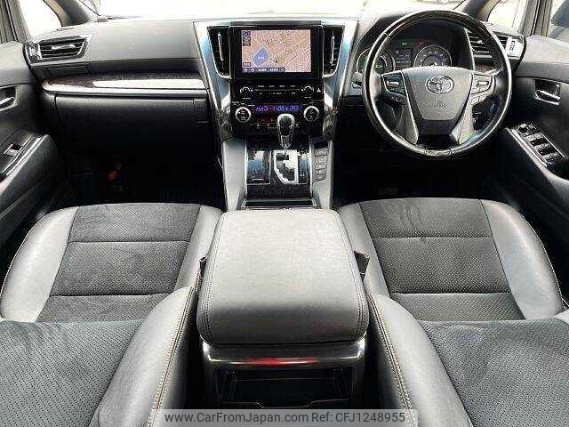 toyota alphard 2020 504928-930692 image 1
