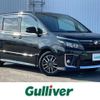 toyota voxy 2015 -TOYOTA--Voxy DBA-ZRR80W--ZRR80-0129024---TOYOTA--Voxy DBA-ZRR80W--ZRR80-0129024- image 1