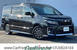 toyota voxy 2015 -TOYOTA--Voxy DBA-ZRR80W--ZRR80-0129024---TOYOTA--Voxy DBA-ZRR80W--ZRR80-0129024-