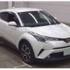 toyota c-hr 2017 -TOYOTA--C-HR DBA-NGX50--NGX50-2011525---TOYOTA--C-HR DBA-NGX50--NGX50-2011525- image 1