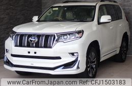 toyota land-cruiser-prado 2023 25411904