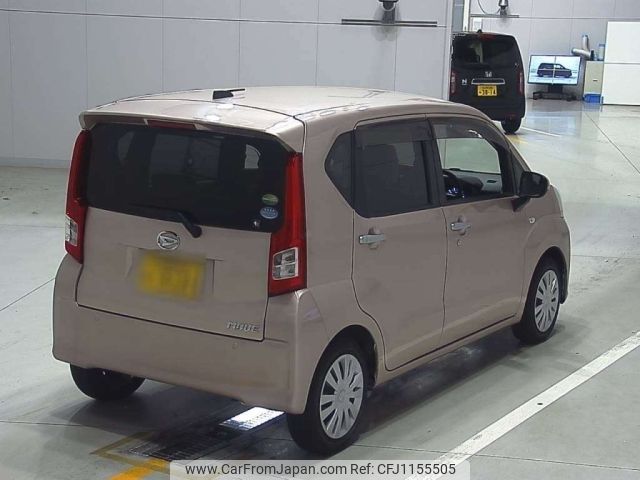 daihatsu move 2019 -DAIHATSU 【名古屋 582ね521】--Move LA150S-2000322---DAIHATSU 【名古屋 582ね521】--Move LA150S-2000322- image 2