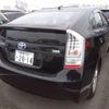 toyota prius 2010 -TOYOTA--Prius ZVW30--ZVW30-0123186---TOYOTA--Prius ZVW30--ZVW30-0123186- image 7