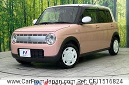 suzuki alto-lapin 2019 CFJ1516824