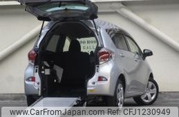 toyota ractis 2015 quick_quick_DBA-NSP122_NSP122-2004601