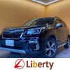 subaru forester 2019 quick_quick_SKE_SKE-028767 image 1